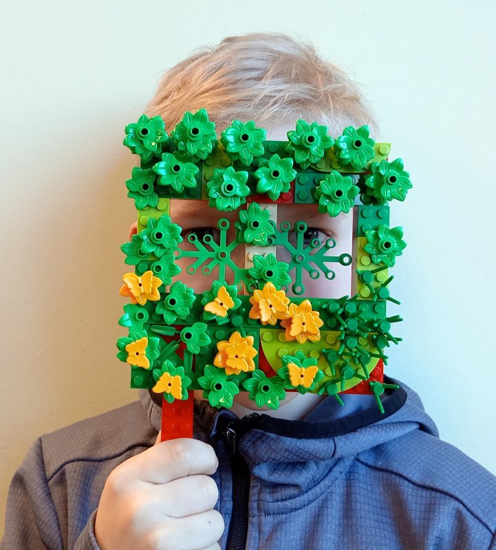 foto Týmová soutěž MASKY 12276