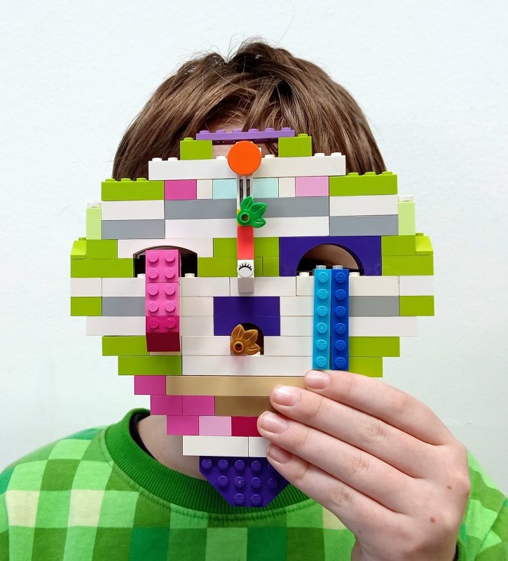 foto Týmová soutěž MASKY 12278