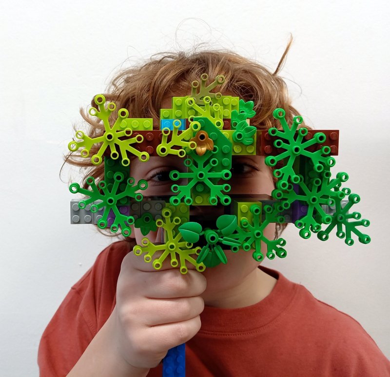 foto Týmová soutěž MASKY 12277