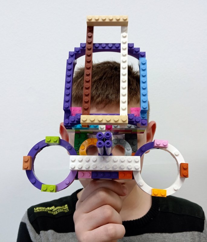 foto Týmová soutěž MASKY 12279