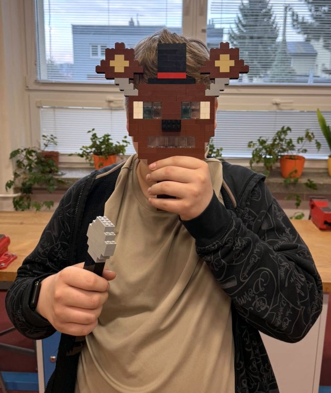 foto Týmová soutěž MASKY 12280