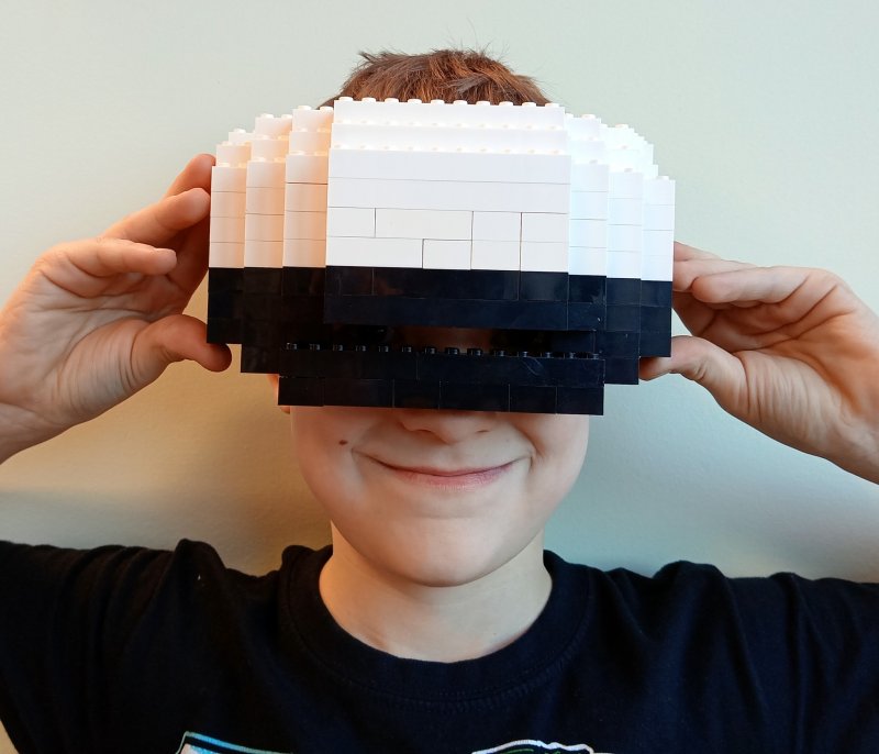 foto Týmová soutěž MASKY 12281