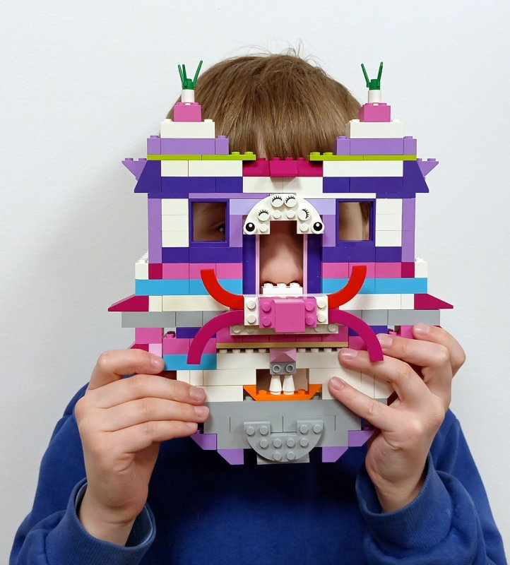 foto Týmová soutěž MASKY 12284