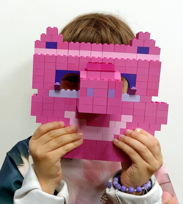 foto Týmová soutěž MASKY 12285