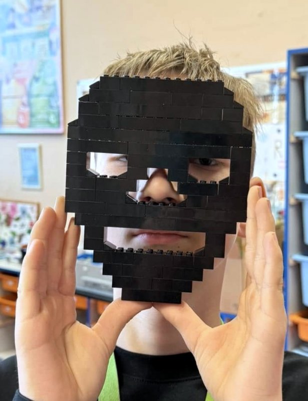 foto Týmová soutěž MASKY 12286