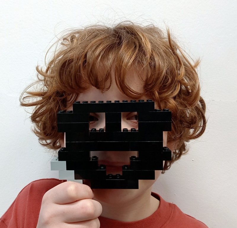 foto Týmová soutěž MASKY 12287