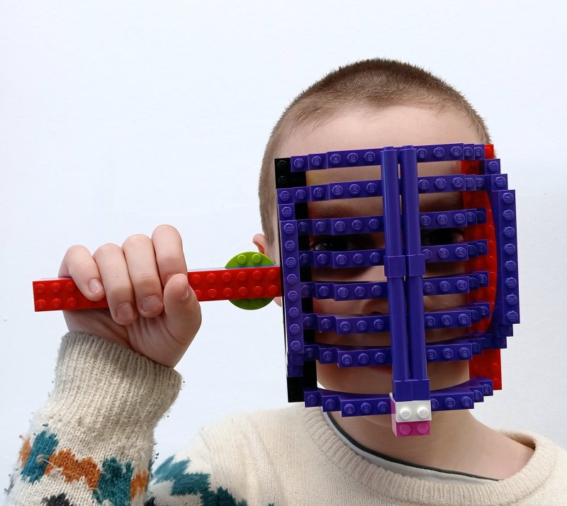 foto Týmová soutěž MASKY 12289