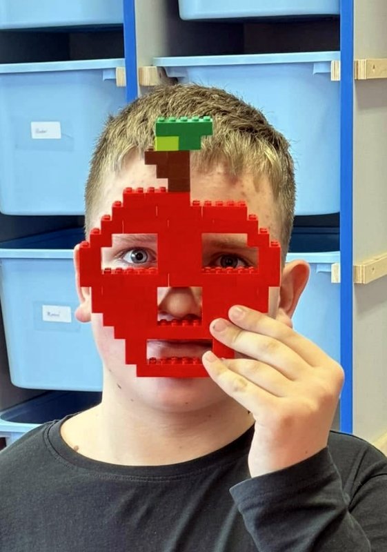 foto Týmová soutěž MASKY 12290