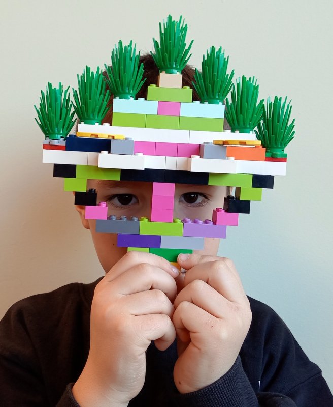 foto Týmová soutěž MASKY 12292