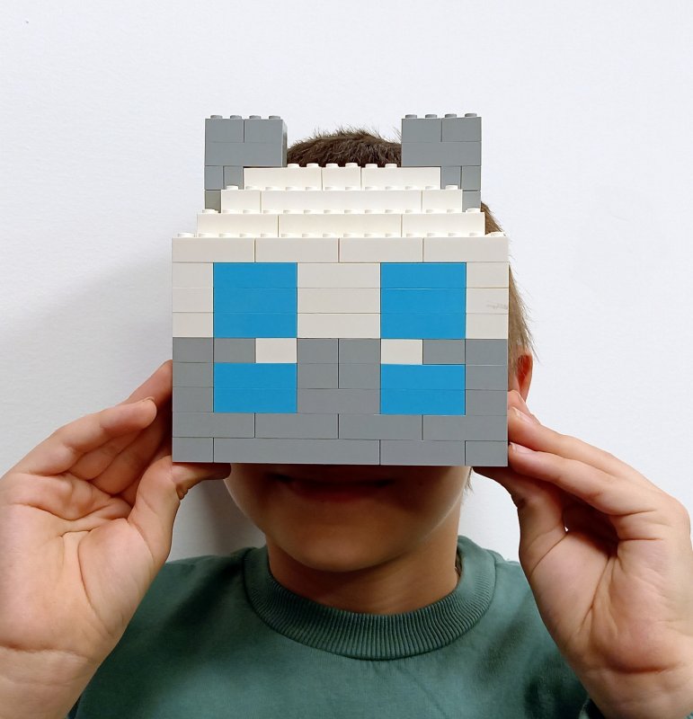 foto Týmová soutěž MASKY 12294