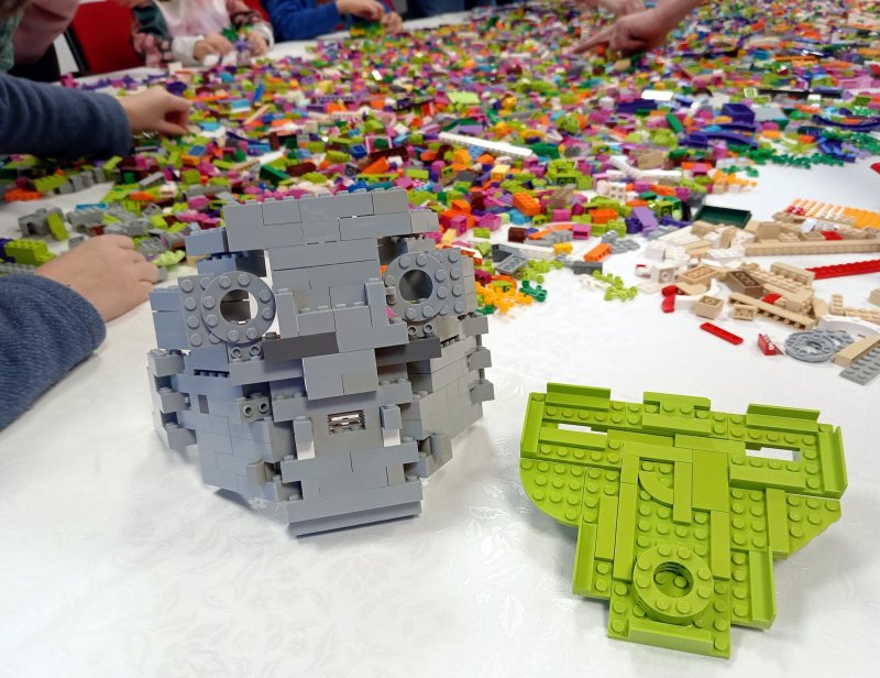 foto Týmová soutěž MASKY 12295