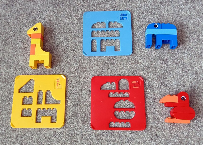 foto Kostkování mezi DĚTMI Z RANÉ PÉČE 12472