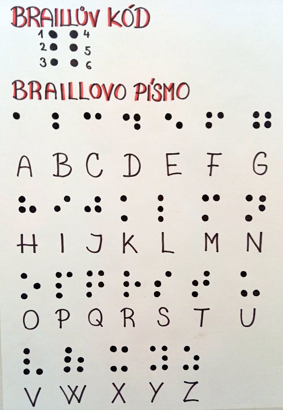 foto Kostkování mezi DĚTMI Z RANÉ PÉČE 12496