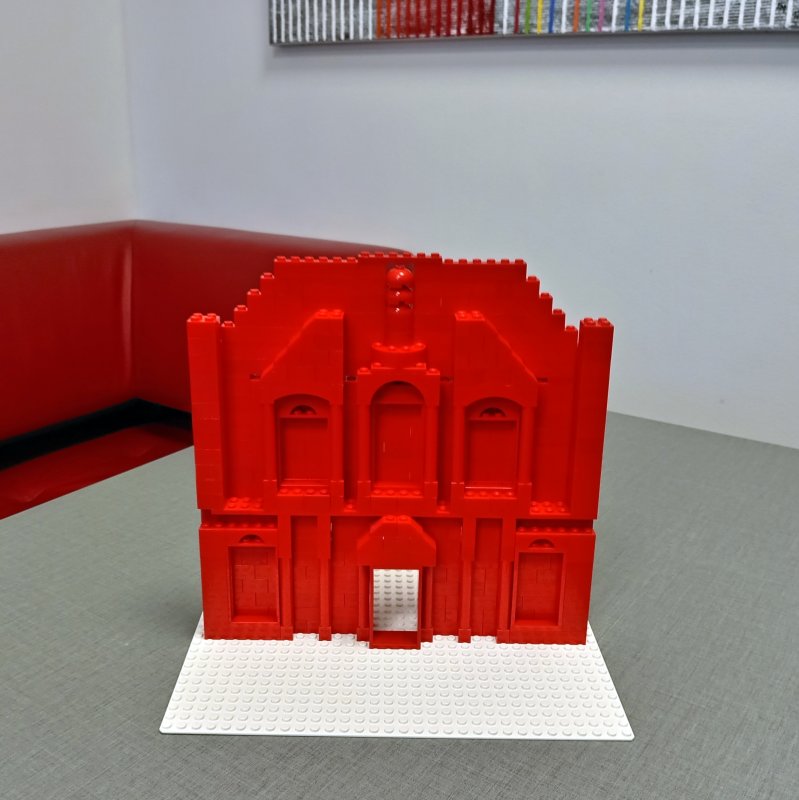 foto Světová architektura 12670