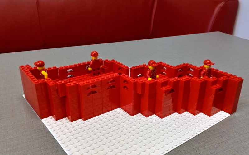 foto Světová architektura 12672