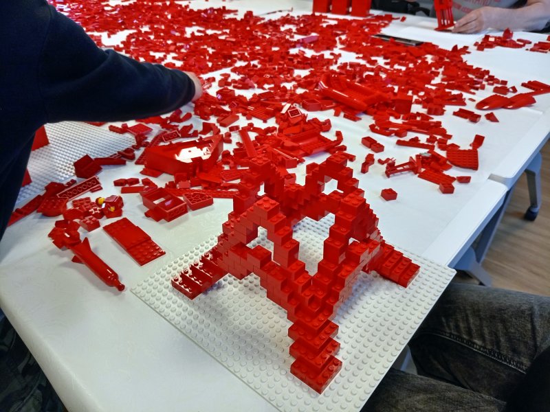 foto Světová architektura 12675