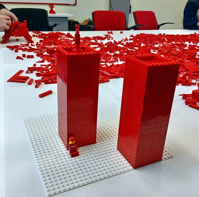 foto Světová architektura 12676