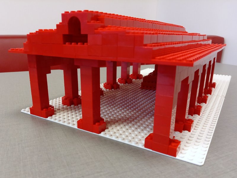 foto Světová architektura 12677