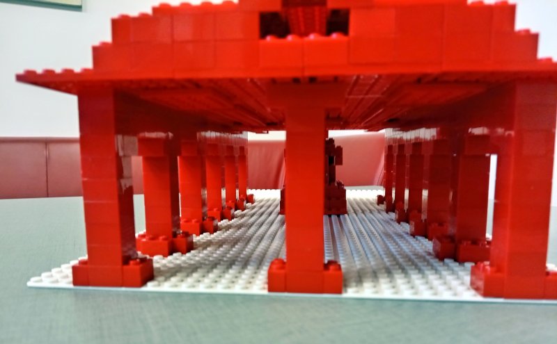 foto Světová architektura 12678