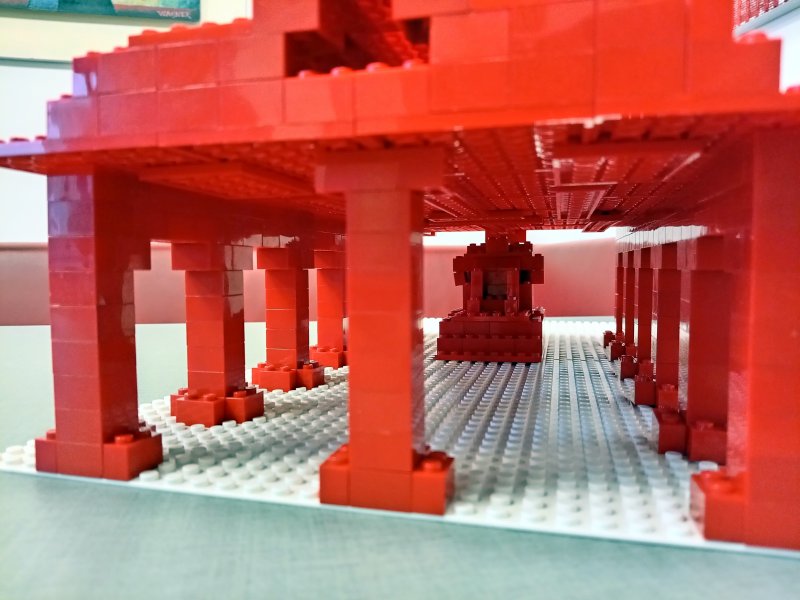 foto Světová architektura 12679