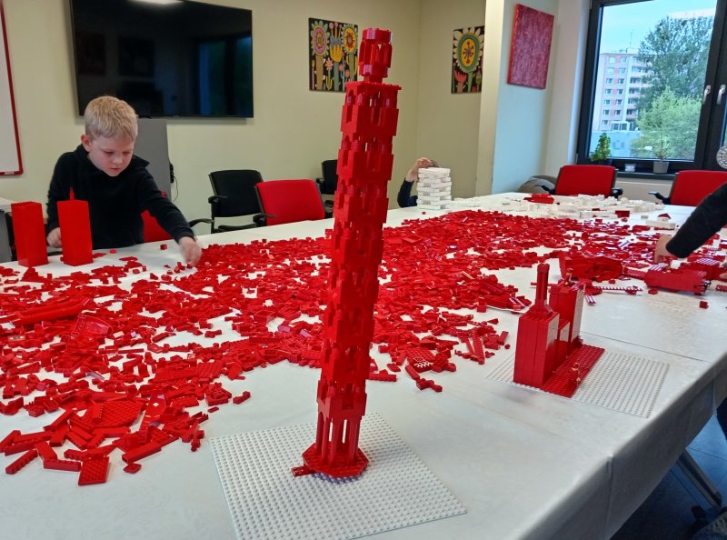 foto Světová architektura 12680