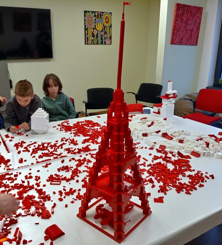 foto Světová architektura 12681