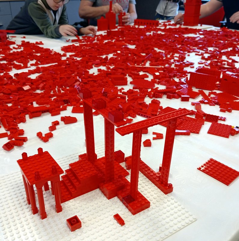 foto Světová architektura 12683