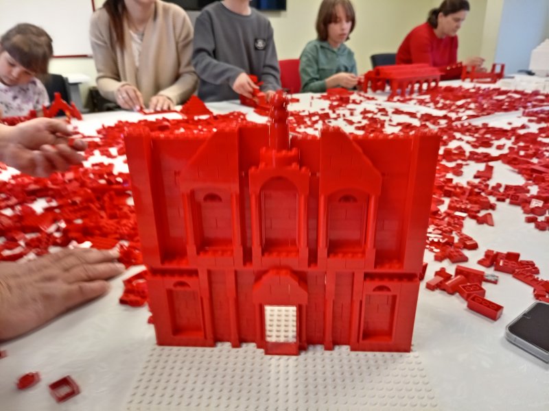 foto Světová architektura 12684