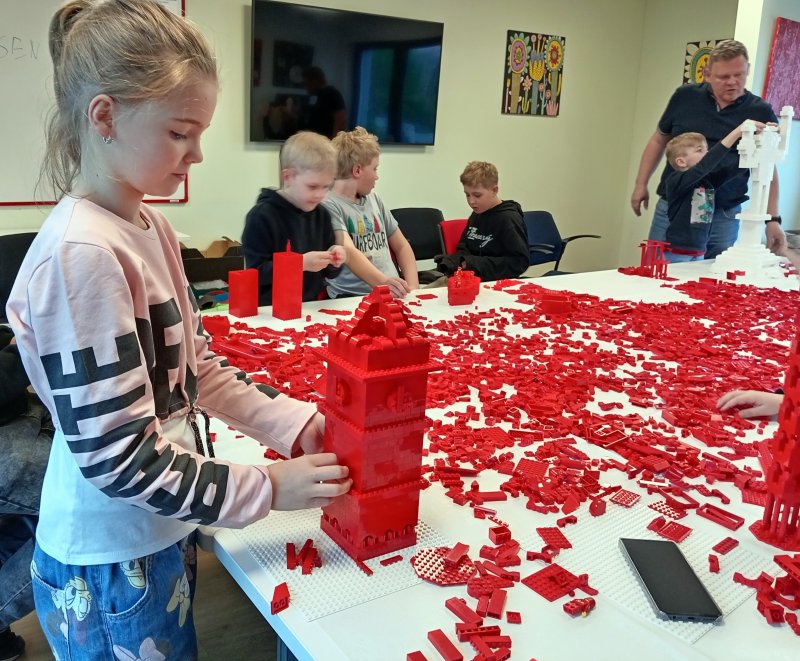 foto Světová architektura 12685