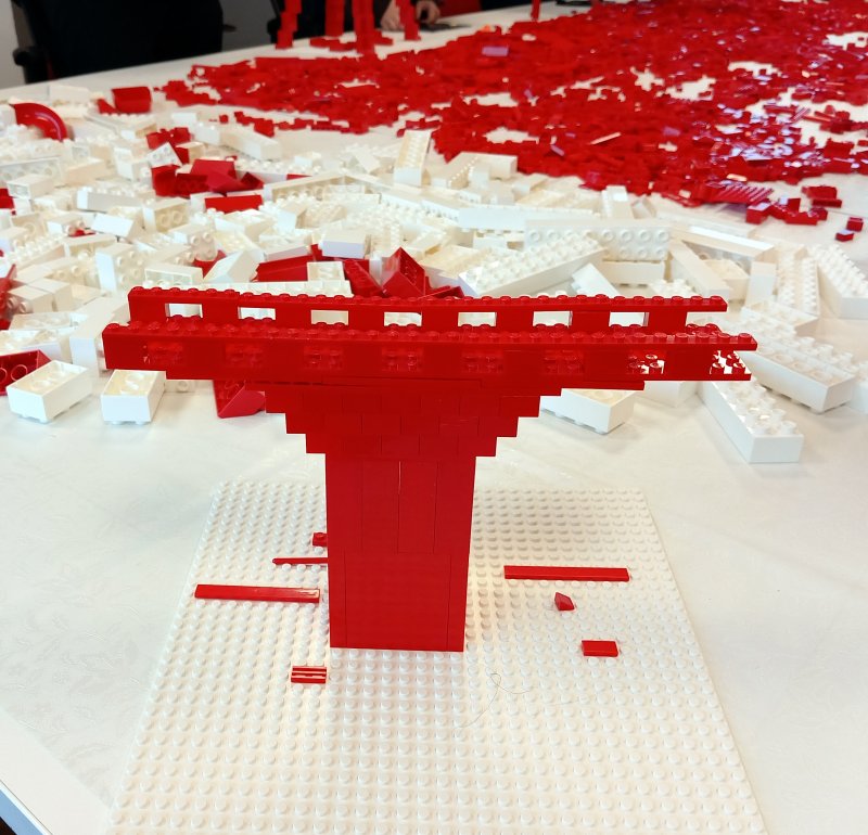 foto Světová architektura 12686