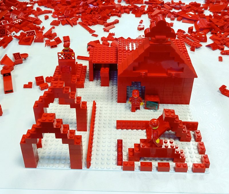 foto Světová architektura 12687