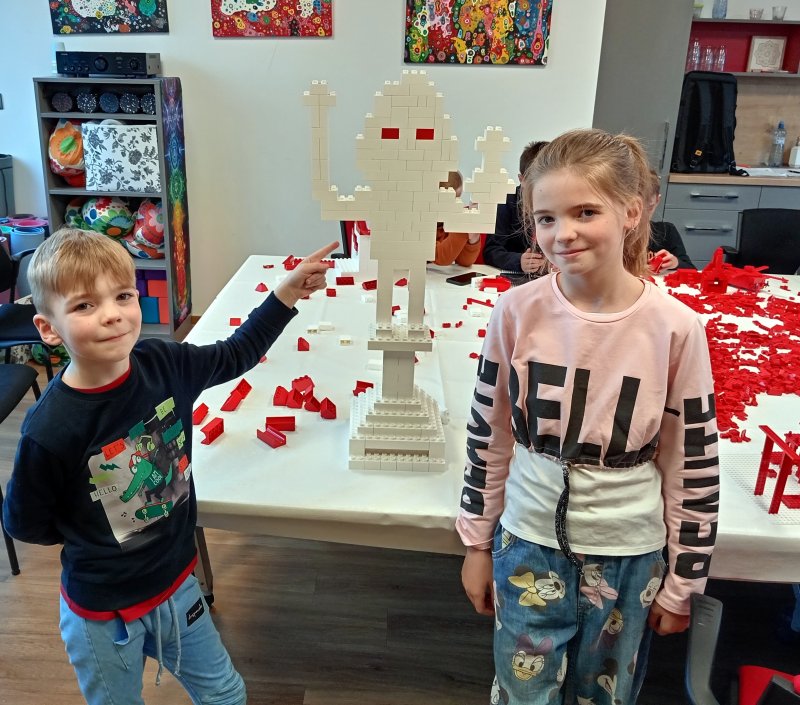 foto Světová architektura 12688