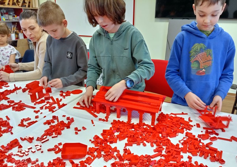 foto Světová architektura 12689