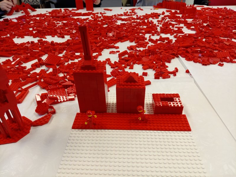 foto Světová architektura 12692