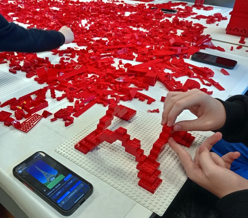 foto Světová architektura 12696