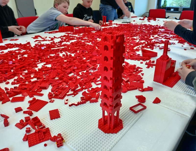 foto Světová architektura 12697