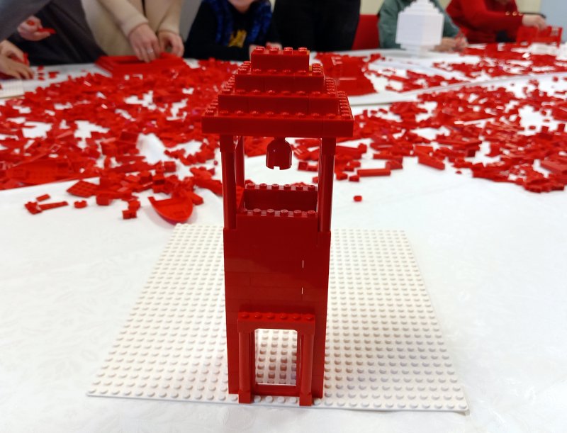 foto Světová architektura 12700