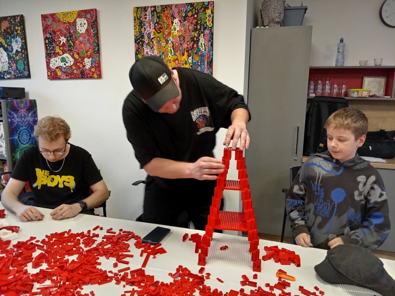 foto Světová architektura 12701