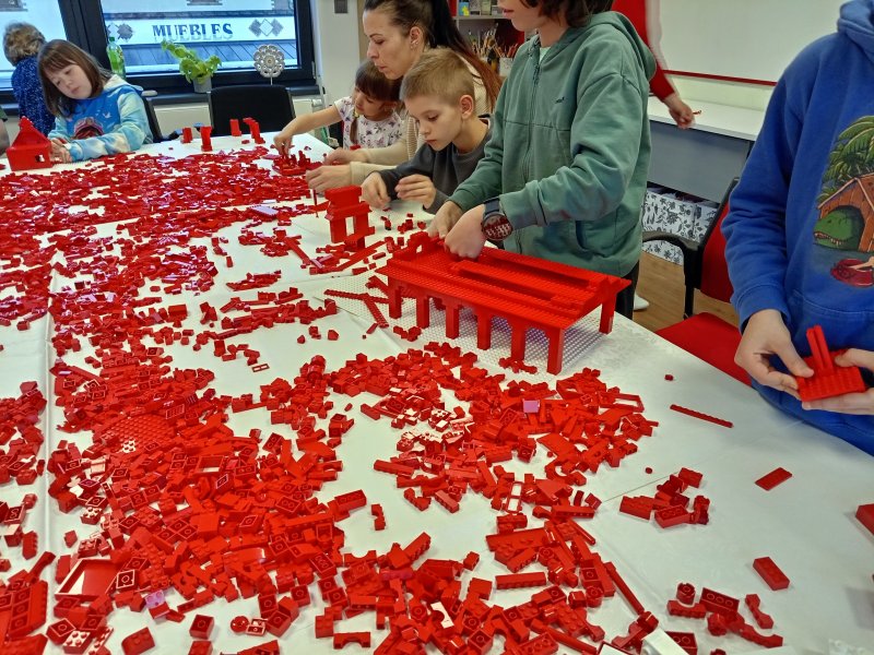 foto Světová architektura 12702