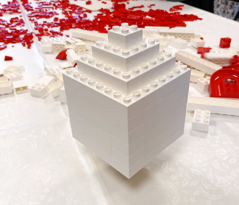 foto Světová architektura 12703