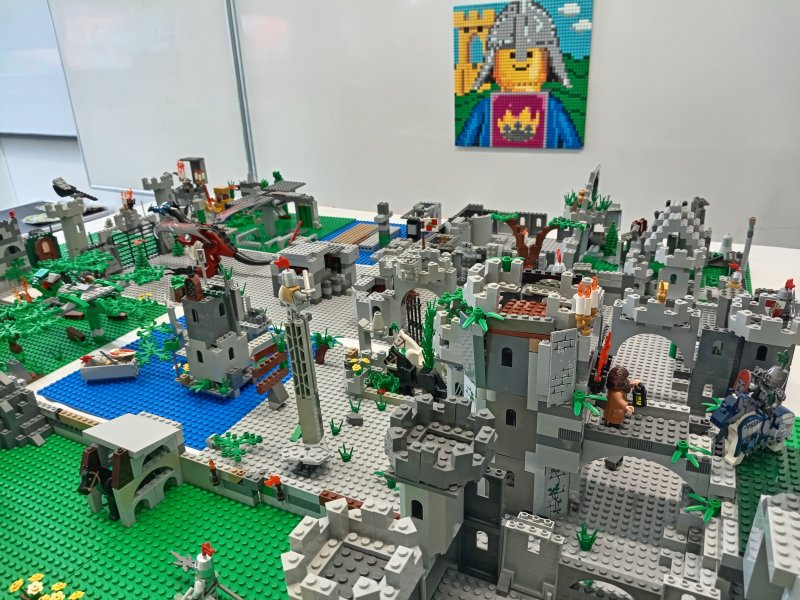 foto STŘEDOVĚKÝ život 12756