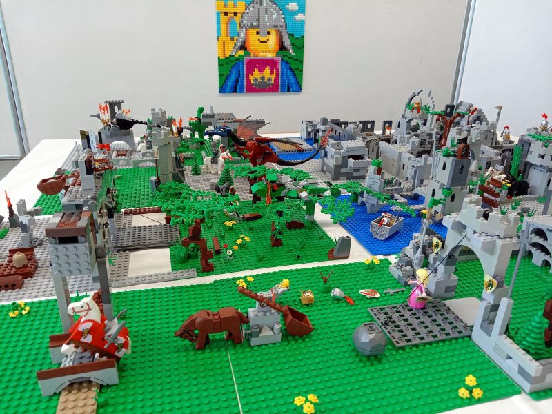 foto STŘEDOVĚKÝ život 12758