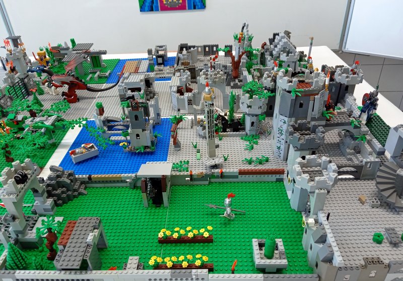 foto STŘEDOVĚKÝ život 12759