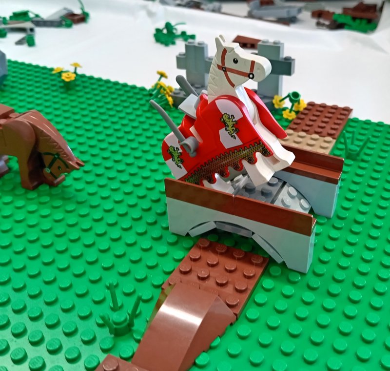 foto STŘEDOVĚKÝ život 12760