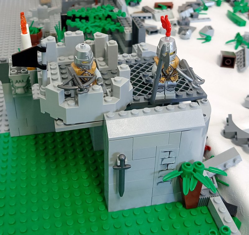 foto STŘEDOVĚKÝ život 12761