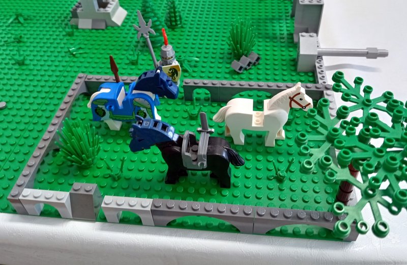 foto STŘEDOVĚKÝ život 12763