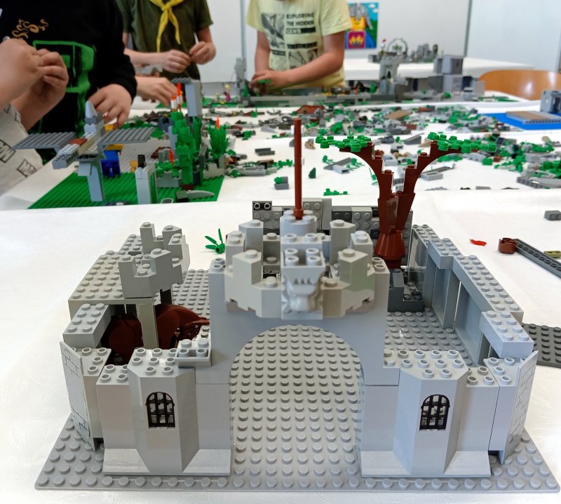 foto STŘEDOVĚKÝ život 12764