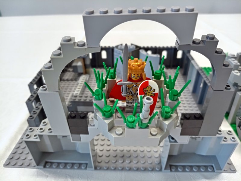 foto STŘEDOVĚKÝ život 12765