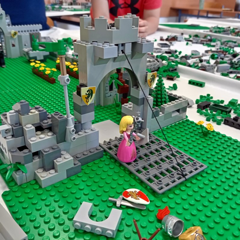 foto STŘEDOVĚKÝ život 12766