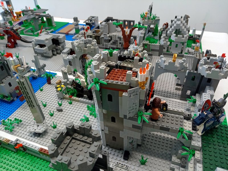 foto STŘEDOVĚKÝ život 12768